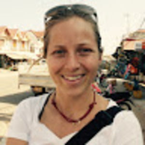 Meet your Posher, Hollie